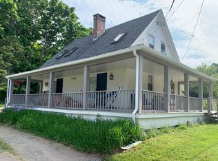 10 Capen Ave, Eastport, ME 04631