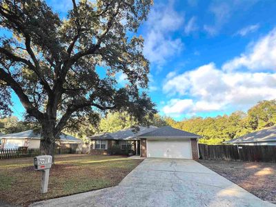 6731 Summit Dr, Milton, FL, 32570