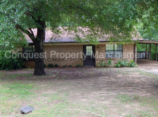 10556 Twin Oaks Dr, Tyler, TX 75707