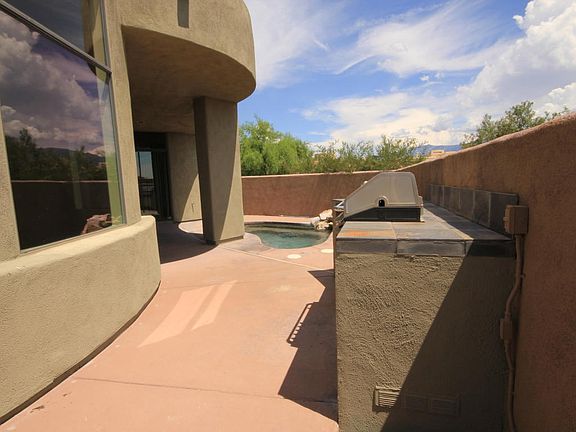 5th image of 987 W Lone Mesquite Dr