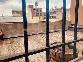 Rented by Akam Sales and Brokerage