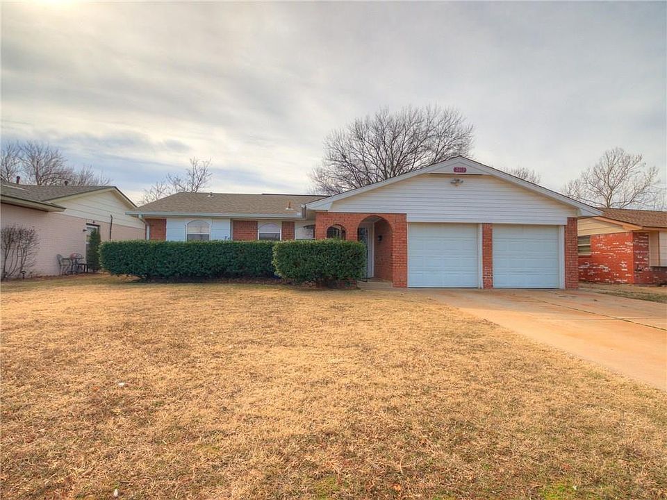 View of Front of House From Street
