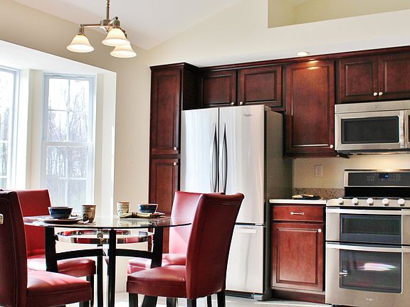 Easy Living Designer Kitchen with Optional Updrades