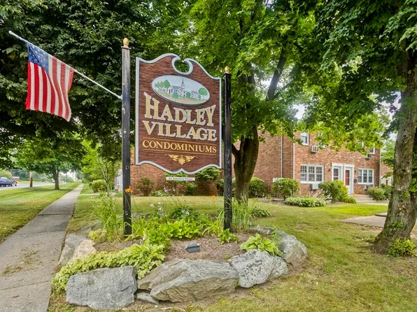 540 Granby Rd #13, South Hadley, MA 01075