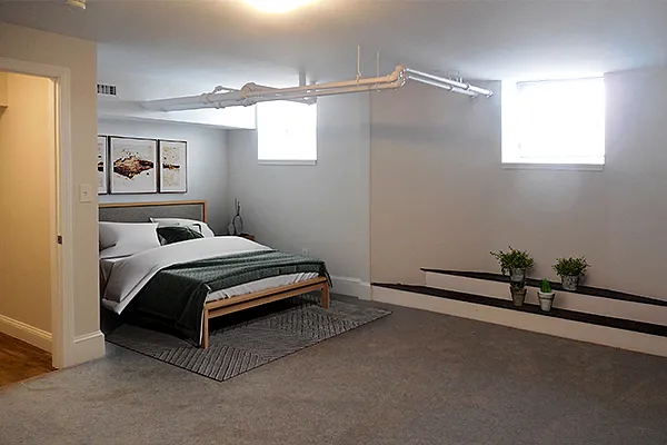 Building Photo - 257 Washington St #1