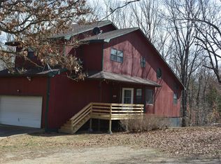 25770 Rita Ln, Waynesville, MO 65583