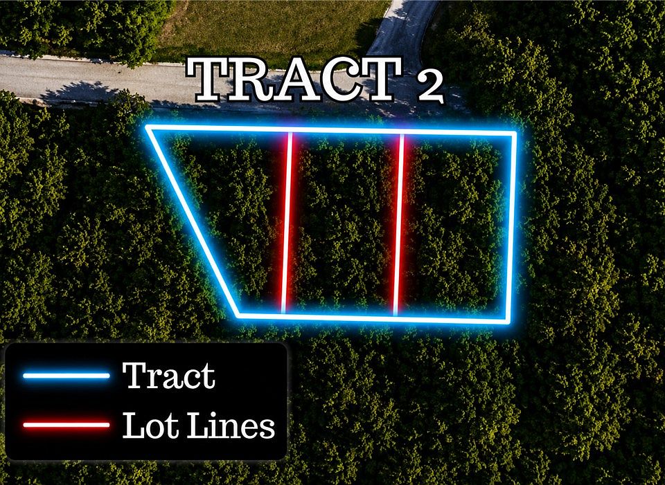 1st image of TRACT Walnut Ridge St #94-96