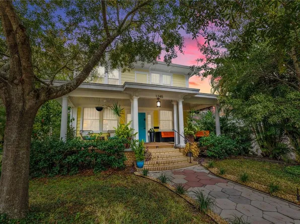 1245 26th Ave N, Saint Petersburg, FL 33704