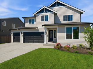 14206 14th Avenue Ct E, Tacoma, WA 98445