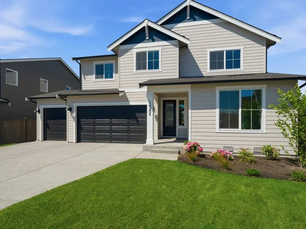 14206 14th Avenue Ct E, Tacoma, WA 98445