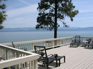 771 Lakeside Blvd, Lakeside, MT 59922