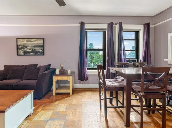 7666 Austin St APT 4K, Flushing, NY 11375