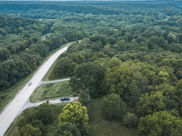 0 W Highway 8, Steelville, MO 65565