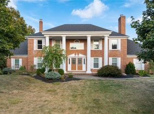 2929 Carie Hill Cir NW, Massillon, OH