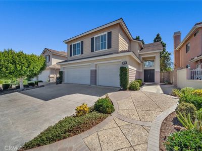 30 Elderwood, Aliso Viejo, CA, 92656