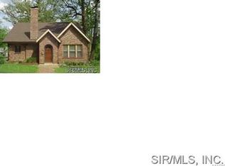 32 Sherwood Frst, Belleville, IL