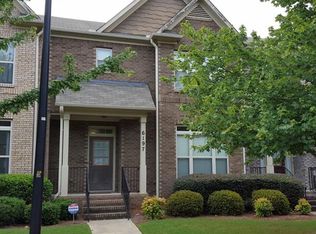 6197 Thorncrest Dr, Tucker, GA