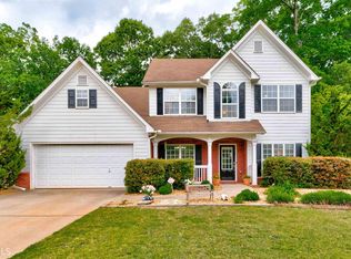 3838 Walnut Grove Way, Gainesville, GA 30506