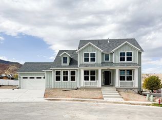 691 W Eaglecrest Cir, Elk Ridge, UT 84651