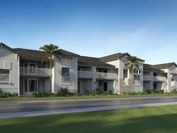 19007 Scallop Loop #208, Lakewood Ranch, FL 34211