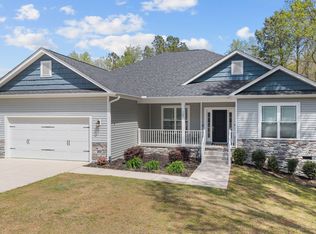 168 Daughtridge Farm Road, Rocky Mount, NC 27801