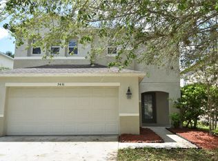9436 Wellstone Dr, Land O Lakes, FL 34638