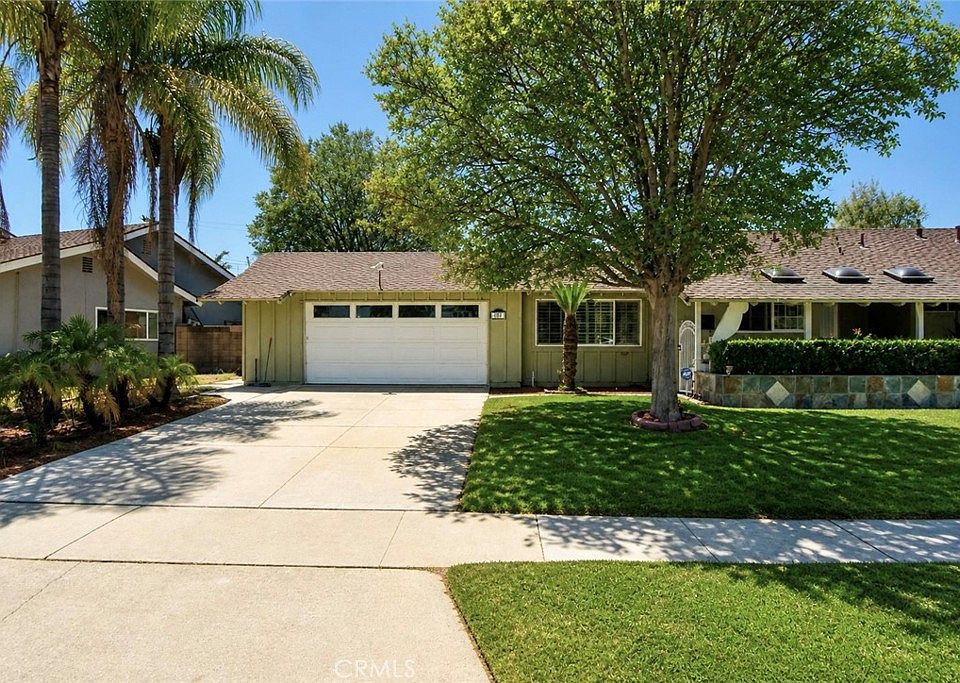 1st image of 1437 S Hacienda St