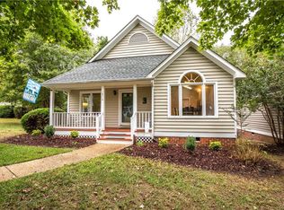 14716 Boyces Cove Dr, Midlothian, VA 23112