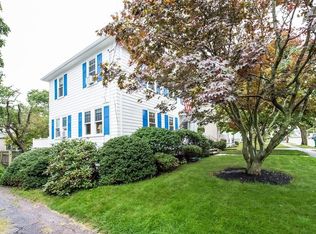19 Woodside Rd, Medford, MA 02155