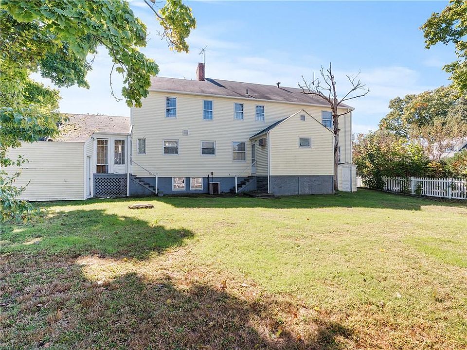 15 Bay Spring Ave, Barrington, RI 02806 MLS 1322018 Zillow