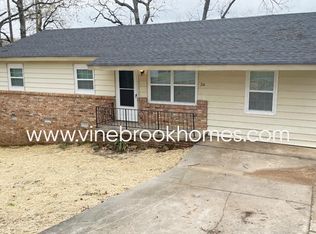 34 Somerset Dr, North Little Rock, AR 72118