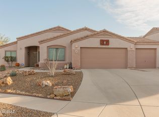 357 W Silvertip Rd, Tucson, AZ 85737
