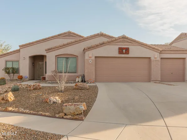 357 W Silvertip Rd, Oro Valley, AZ 85737