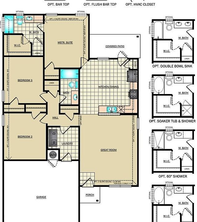 2nd image of 421 S Park Dr