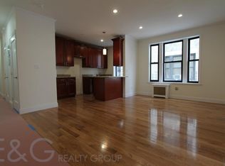 580 W 161st St APT 36, New York, NY 10032