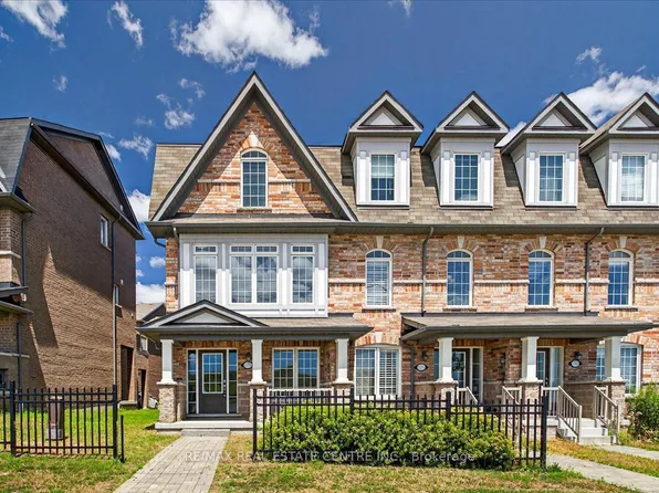 1373 Salem Rd N, Ajax, ON L1Z 0R9