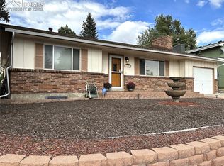 5304 Waddell Ave, Colorado Springs, CO 80915