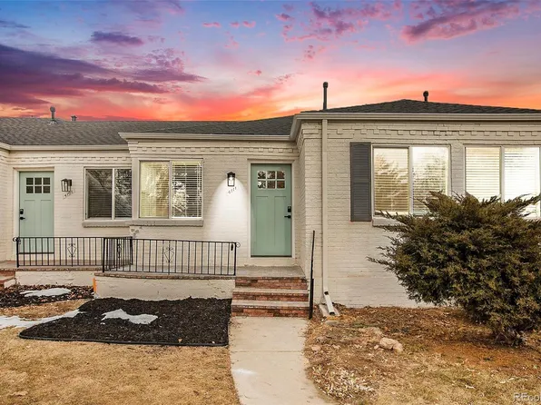 4111 E Martin Luther King Jr Boulevard, Denver, CO 80207