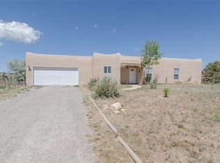 3 Spring Ct, Edgewood, NM 87015