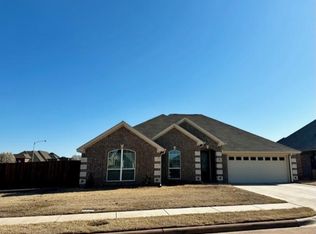 19 Jasmine Ct, Wichita Falls, TX 76310