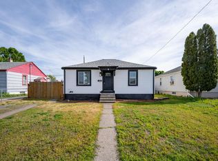 1504 E Rich Ave, Spokane, WA 99207