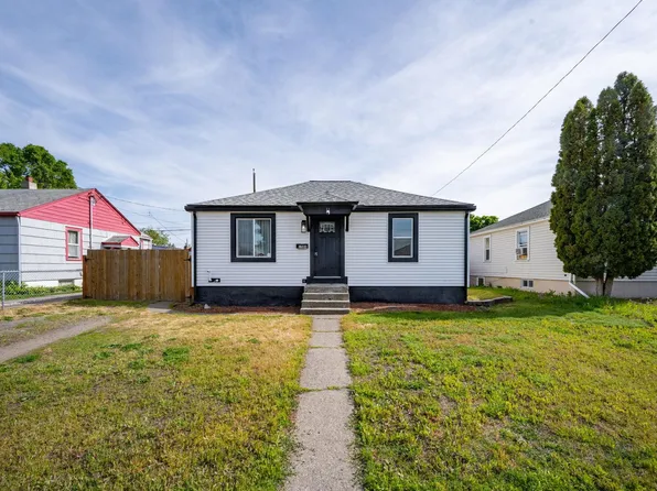 1504 E Rich Ave, Spokane, WA 99207
