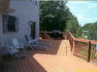 8528 Point Charity Dr, Pigeon, MI 48755