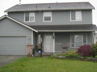 19720 16th Avenue Ct E, Spanaway, WA 98387