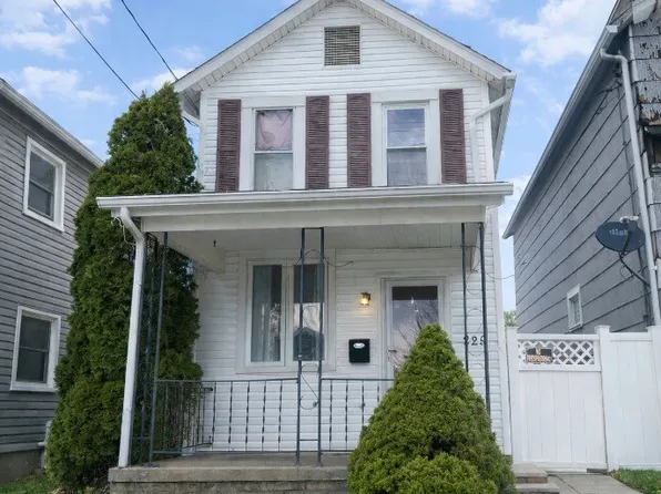 229 Avenue A, Latrobe, PA 15650