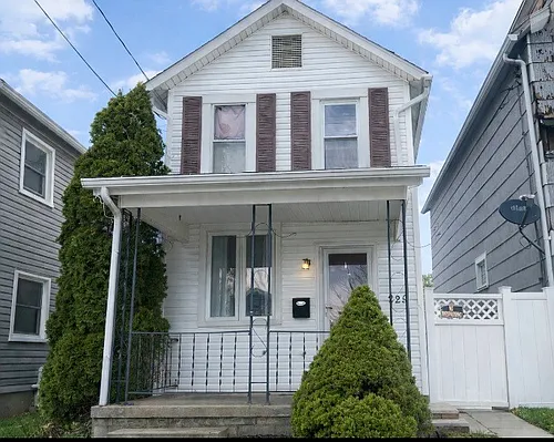 229 Avenue A Photo 1
