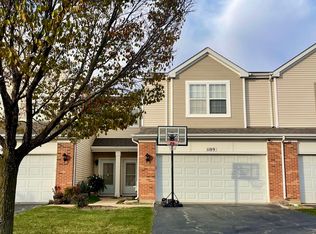 1109 Heron Cir, Joliet, IL 60431