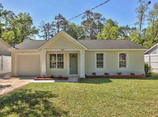 3221 Shimmy Ln, Tallahassee, FL 32308