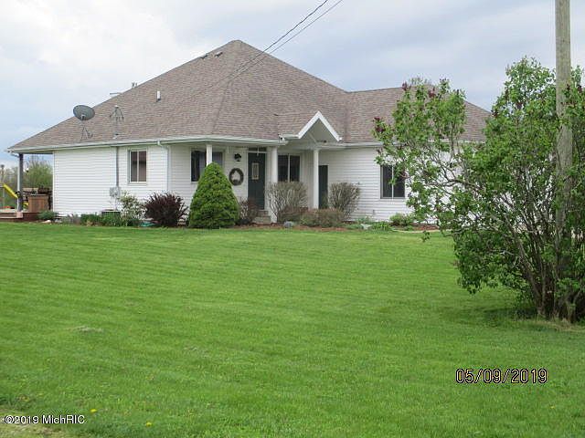10581 W Xy Ave, Schoolcraft, MI 49087 | Zillow