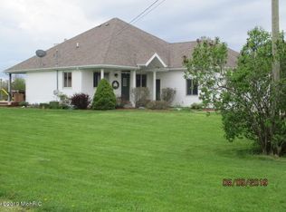 10581 W Xy Ave, Schoolcraft, MI 49087